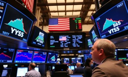 U.S. stocks showing recovery momentum as trading quarter concludes with market optimism