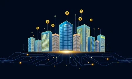 Vestand's innovative dual-asset model transforming crypto and real estate integration