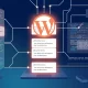 WordPress AI tool Telex interface generating Gutenberg blocks through text prompts