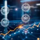 XDC Network blockchain technology enabling global financial transactions with ISO 20022 integration