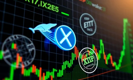 XRP ETF approval driving massive whale investments and market momentum