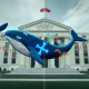 XRP price analysis showing critical breakout levels and whale accumulation patterns