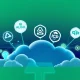 Advanced crypto mining platform featuring ALGO NEAR ICP blockchain networks