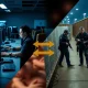 CISA cybersecurity professionals transitioning to immigration enforcement duties