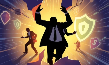 Fraudsters exploiting fintech loopholes in digital financial systems through security gaps