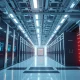 Galaxy Digital AI data center expansion with high-performance computing infrastructure