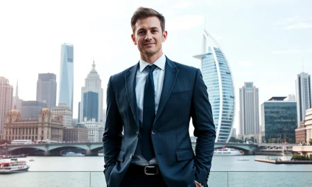 Nik Storonsky Dubai relocation between London and UAE business hubs