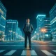 OpenAI executive navigating ethical challenges in artificial intelligence development