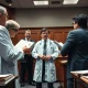 PPE Medpro settlement negotiations over medical gown contract dispute
