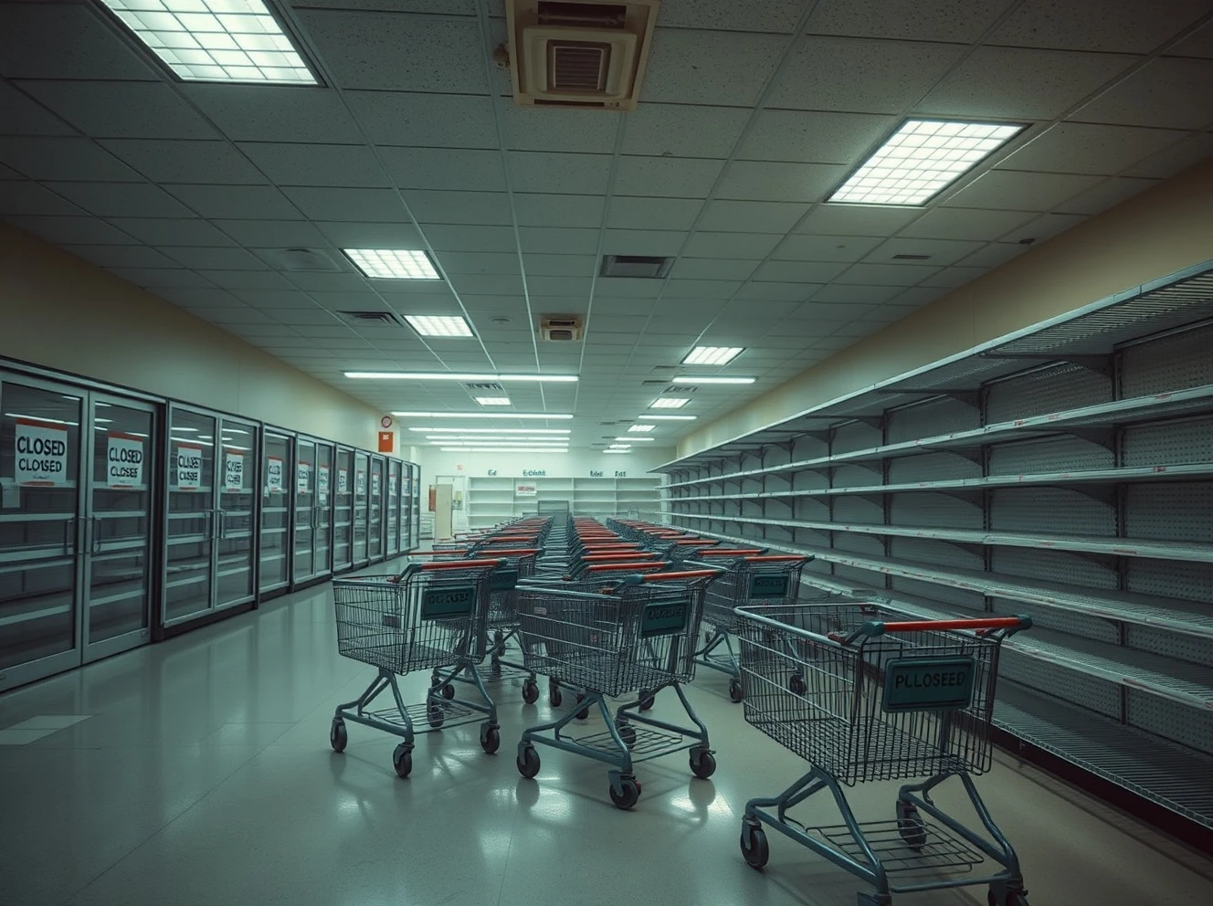 Retailer store closures following consumer boycott similar to Bud Light controversy