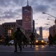 Salesforce CEO National Guard patrol proposal for San Francisco security