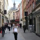 Tourist VAT refund policy impact on UK retail economy and international visitor spending