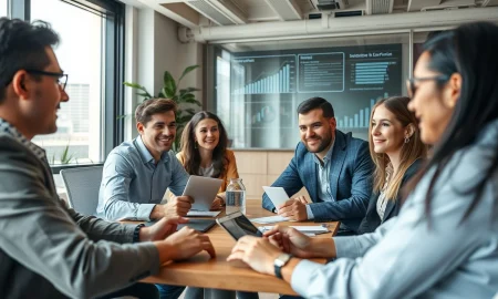 UK small business AI adoption gap threatening economic growth and productivity