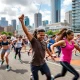 Manchester leads UK fitness events with highest search interest for Hyrox and Spartan Race competitions