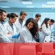 Innovative biotech startups from StockPil's Startup Battlefield 2025 developing CRISPR and diagnostic technologies