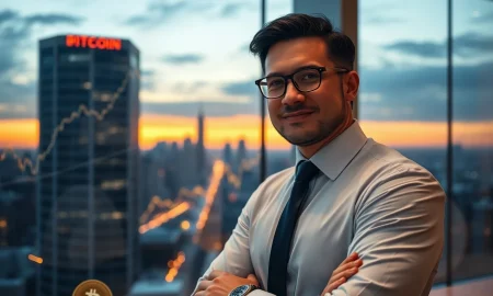 Bitcoin 2026 bullish outlook despite market correction showing institutional adoption trends