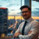Bitcoin 2026 bullish outlook despite market correction showing institutional adoption trends