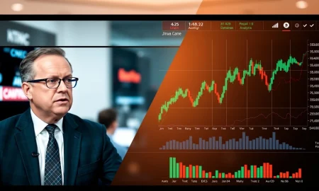 Jim Cramer Bitcoin prediction analyzed as contrarian indicator with CryptoQuant market data