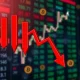 Analysis of Bitcoin ETF outflows showing $825 million December withdrawal and institutional shift