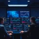 BlackRock's IBIT Bitcoin ETF demonstrates institutional confidence despite market volatility in 2025