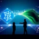 Charles Hoskinson and Anatoly Yakovenko launch the Cardano Solana bridge for blockchain interoperability