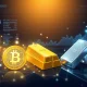 Circle launches GLDC and SILC tokens for digital gold and silver ownership, bridging stablecoins and commodities.