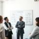 Grant Blair discussing trust-building strategies in customer success and digital safety leadership