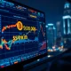 Analysis of a historic $23.3 billion Bitcoin options expiry and its potential market impact.