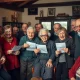 Former mineworkers celebrate historic pensions boost after government fund transfer.