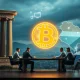 IMF negotiations with El Salvador over Chivo Bitcoin wallet sale and ongoing BTC purchase strategy
