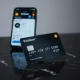 The new Kraken Krak Card Mastercard for spending cryptocurrency across Europe.