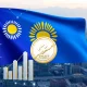 Kyrgyzstan's KGST stablecoin launches on Binance, symbolizing national digital currency innovation.