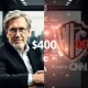 Larry Ellison's $40bn guarantee for the Paramount bid to acquire Warner Bros Discovery against Netflix.