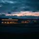 Leonardo UK helicopter manufacturing facility in Yeovil facing potential closure without defence contract