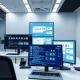 MachineTranslation.com's 22-engine AI translation system achieving unprecedented accuracy through consensus algorithms