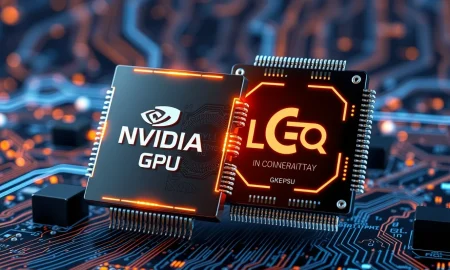 Nvidia's acquisition of Groq reshapes the AI semiconductor market for advanced computing.