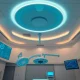 Operating room AI using thermal sensors to optimize hospital scheduling and solve coordination inefficiencies.