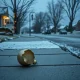Post-holiday divorce trend showing seasonal relationship breakdown patterns and January separation filings