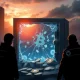 Analysis of the record 2025 crypto hack showing $2.7 billion stolen by cybercriminals.