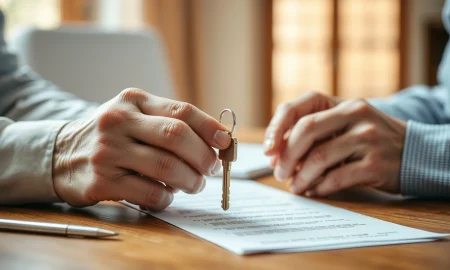 Legal and financial guide for managing a property deed when a spouse has dementia