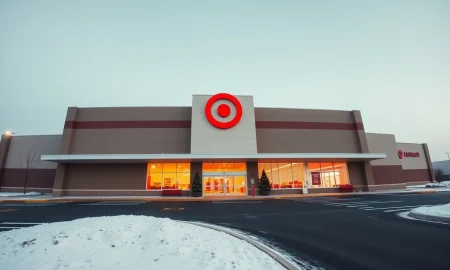 Essential guide to Target store hours and closures on Christmas Day 2025