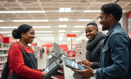 Target implements new customer service improvements for shoppers in 2025