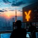 Tokyo CPI data analysis impacting Bank of Japan policy and Asia FX currency markets