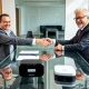 Tom Pellereau completes buyout of Lord Sugar's stake in Styl Pro beauty tech brand.