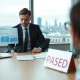 UK job vacancies decline as employers reduce hiring amid economic uncertainty and budget speculation