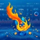 Uniswap governance proposal passes for 100 million UNI token burn and fee mechanism activation