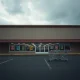 A major US retail chain closing stores signifies a shift in consumer shopping habits.