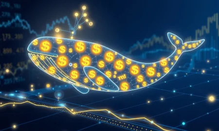 Analysis of 250 million USDC mint revealing institutional crypto strategies and market liquidity signals