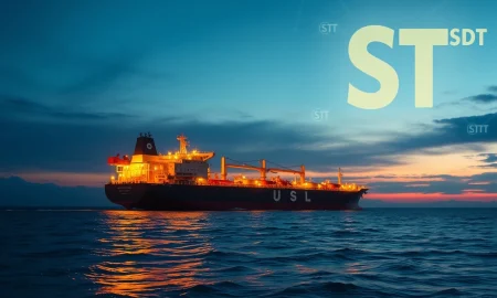 Venezuela channels oil revenue through USDT to navigate international sanctions and sustain its energy sector.