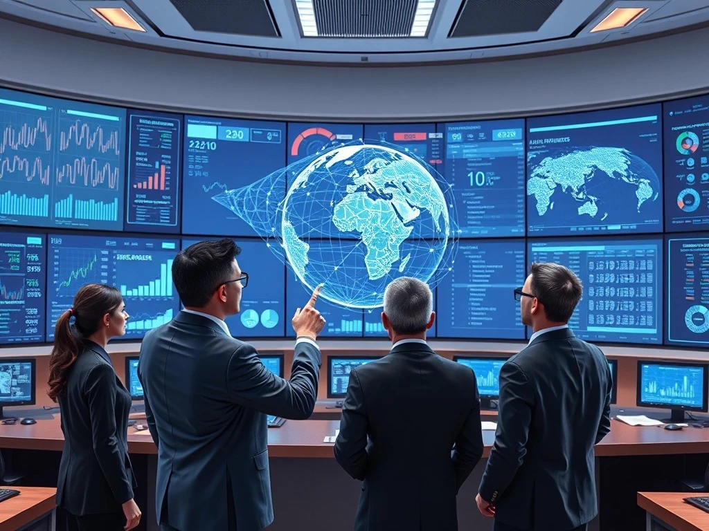 Global financial regulators monitoring integrated market surveillance systems for 2026 compliance priorities